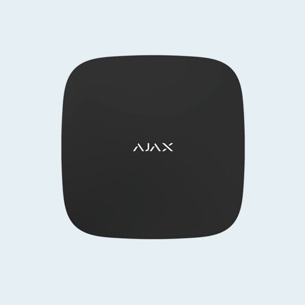 Ajax Hub (Black)