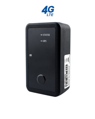Queclink GL520MG – 4G LTE GPS маяк (автозакладка)