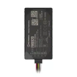 Teltonika FMB920 - GPS трекер