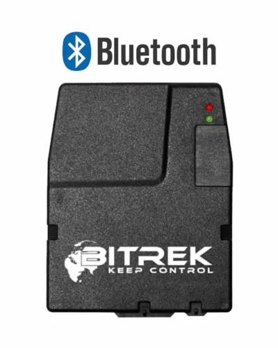 BI 530C TREK BLE – GPS трекер