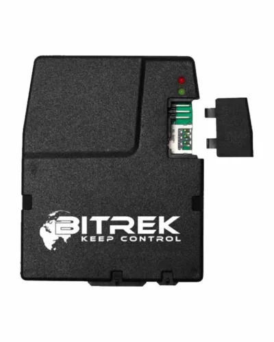 BI 530C TREK – GPS трекер