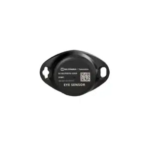 EYE SENSOR - Bluetooth датчик (температура, вологість, магнітне поле та рух)