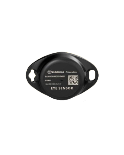 EYE SENSOR – Bluetooth датчик (температура, вологість, магнітне поле та рух)
