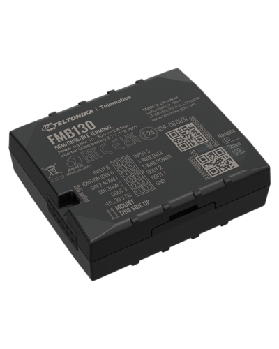 Teltonika FMB130 – GPS трекер