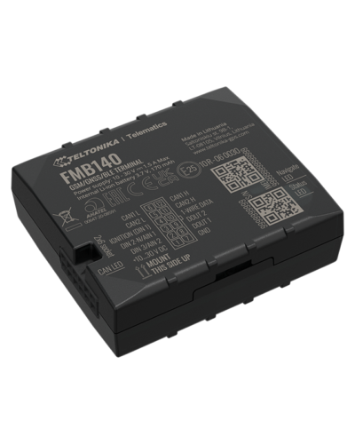 Teltonika FMB140 – GPS трекер