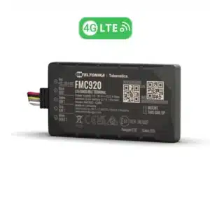 Teltonika FMC920 – 4G LTE GPS трекер