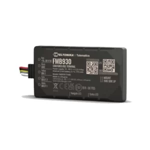 Teltonika FMB930 - GPS трекер для електросамокатів та велосипедів