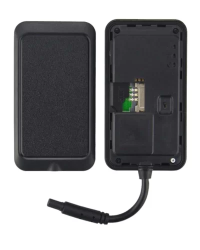 Concox (Jimi IoT) WeTrack2 – GPS трекер для електросамокатів та велосипедів