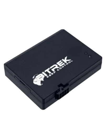 BI 522L TREK – Комплект (GPS трекер + SIM + Wialon + Налаштування)