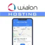 Wialon Hosting