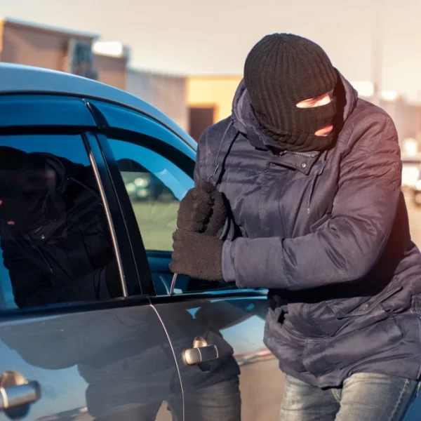 Car-Theft-in-Progress